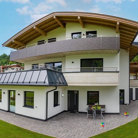 Appartement Sonnentraum Westendorf Exterior foto