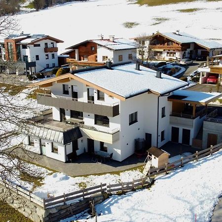 Appartement Sonnentraum Westendorf Exterior foto